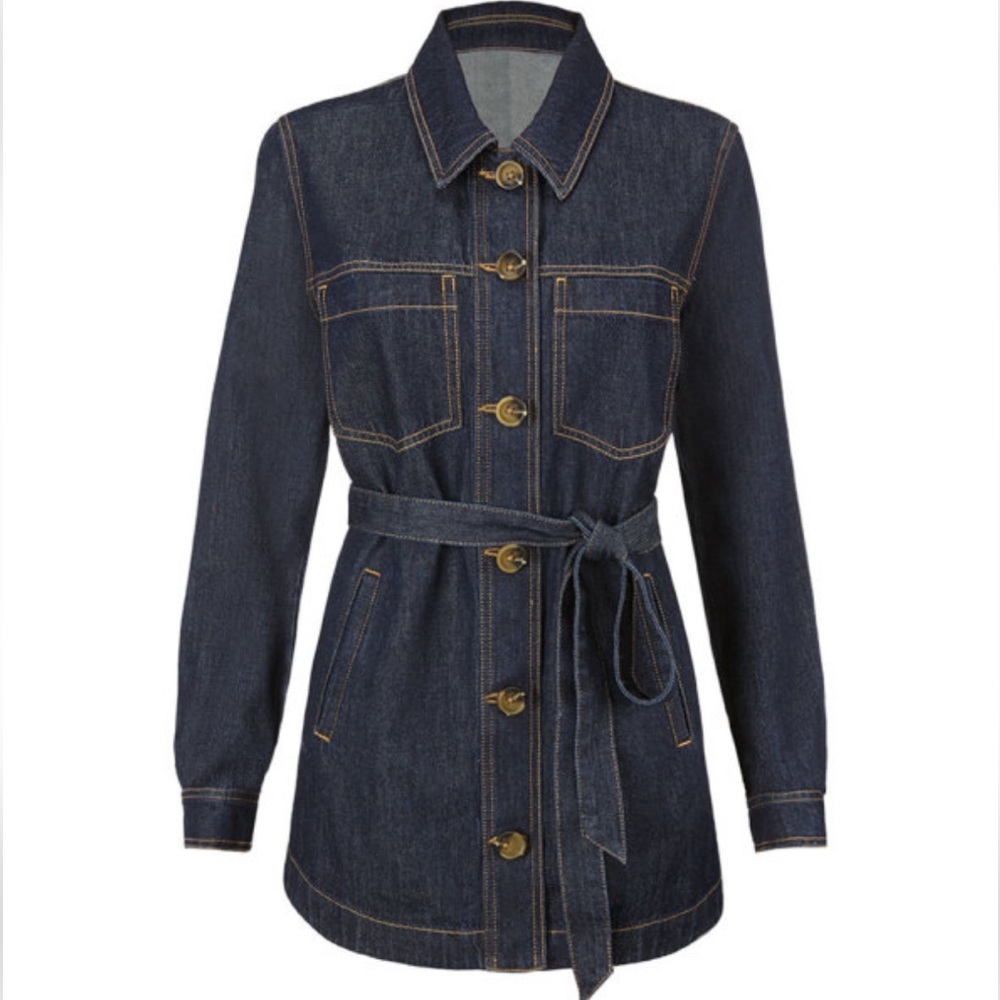 CABI FREEDOM JACKET, Size L, NWOT